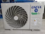 کولر گازی یونیوا 9000 تیتانیوم UN-TS9 TITANIUM