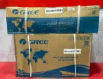 کولر گازی گری اکسنت 12000 ACCENT-H12H1