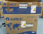 کولر گازی گری پلار اینورتر 12000 GWH GWH12AGC-K3DTA1A