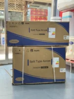 کولر گازی کریر اینورتر دار 12000 موتور سنگین T3