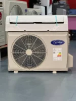 کولرگازی کریر 12000 عادی 42QHG012H 38QHG012H