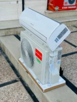 کولر گازی جنرال گلد پلاتینیوم 12000 GG-TS12000