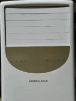 کولر گازی ایستاده جنرال گلد 30000 اولترا GG-AF30000 ULTRA