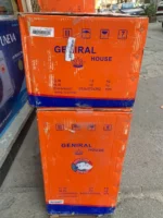 کولر گازی جنرال هاوس 18000