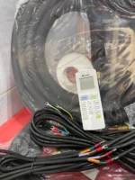 کولر گازی گری اکسنت 12000 ACCENT-H12H1
