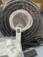 کولر گازی گری پلار اینورتر 12000 GWH GWH12AGC-K3DTA1A