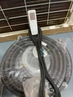 کولر گازی گری پلار 18000 GWH عادی GWH18ATDXE