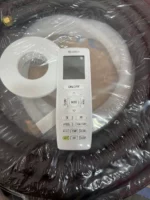 کولر گازی گری پلار اینورتر 18000 GWH اینورتر GWH18AGDXE-K3DTA1A