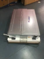 داکت اسپلیت گری 36000 GUT36W