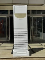 کولر گازی ایستاده جنرال گلد 30000 اولترا GG-AF30000 ULTRA