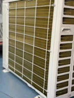 کولر گازی کریر 30000 عادی 42QCF030733G 38QCF030733G