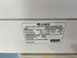 کولر گازی گری پلار اینورتر 18000 GWH اینورتر GWH18AGDXE-K3DTA1A
