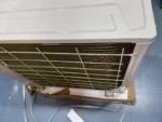 کولر گازی داکت اسپلیت کریر 36000 اینورتر 42QSM036VSP 38QSM036VSP