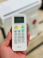 کولر گازی الجی 12000 IQA 12K