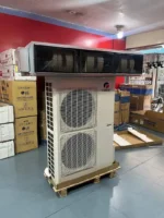 داکت اسپلیت گری 60000 اینورتر GUHD60ND3FO