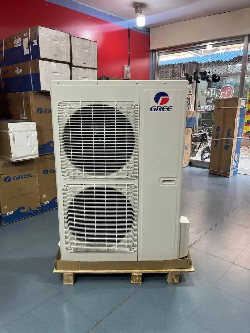 داکت اسپلیت گری 60000 اینورتر GUHD60ND3FO