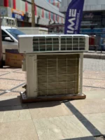 کولر گازی جنرال برلین 18000 CSH-18BB