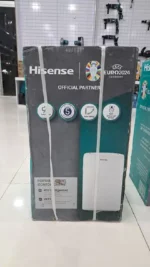 کولر گازی پرتابل هایسنس 12000 QAP-12HR