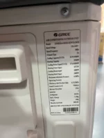 کولر گازی گری پلار 18000 GWH عادی GWH18ATDXE