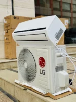 کولر گازی الجی 12000 IQA 12K