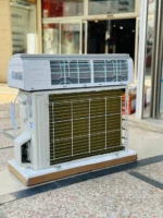 کولر گازی جنرال گلد پلاتینیوم 12000 GG-TS12000