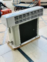 کولر گازی دلتا 24000 جنرال گلد GG-S24000