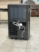 کولر گازی پرتابل هایسنس 12000 QAP-12HR