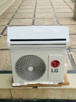 کولر گازی الجی 12000 IQA 12K
