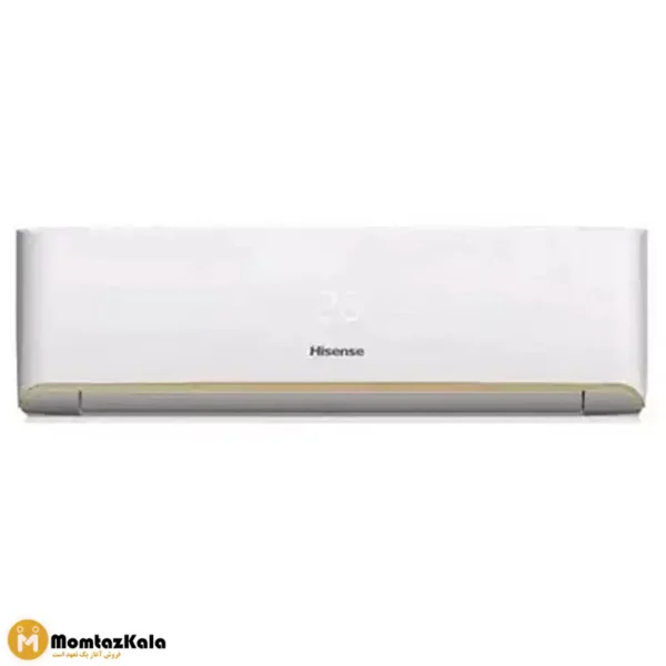 کولر گازی هایسنس QAS-24HT