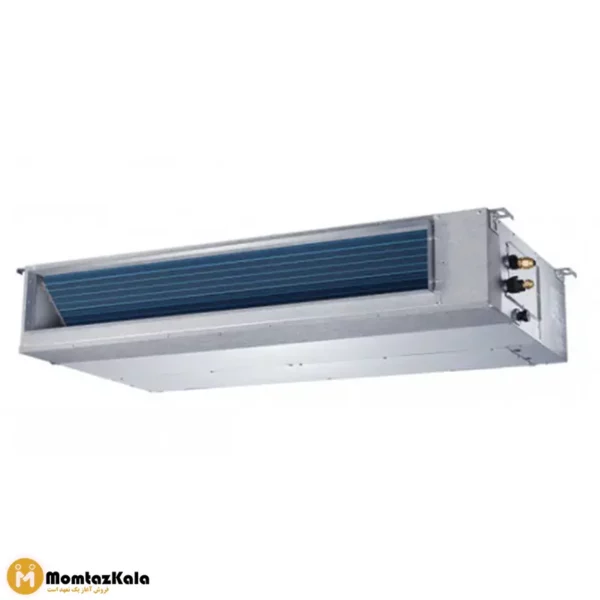 داکت اسپلیت گری 42QSM024VSP-38QSM024VSP