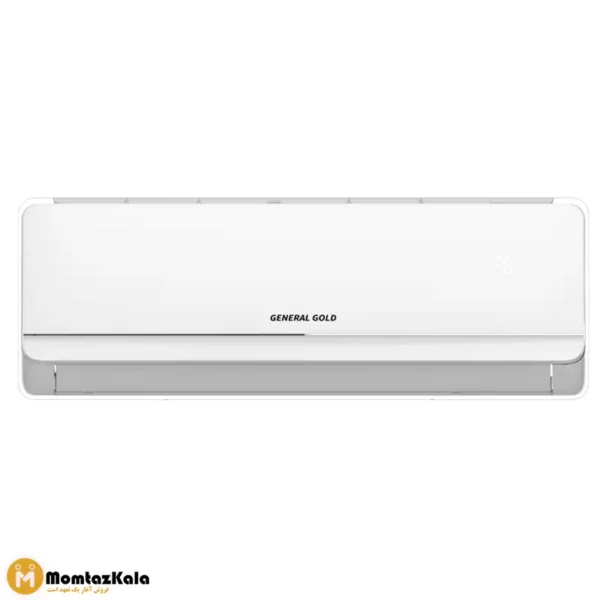 کولر گازی جنرال گلد سری دلتا GG-S24000