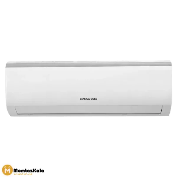 کولر گازی جنرال گلد سری پلاتینیوم GG-S24000