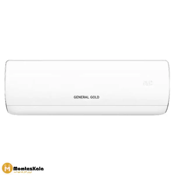 کولر گازی جنرال گلد سری پلاتینیوم GG-TS9000