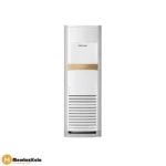 کولر گازی جنرال گلد ایستاده سری تیتانیوم GG-TF60000