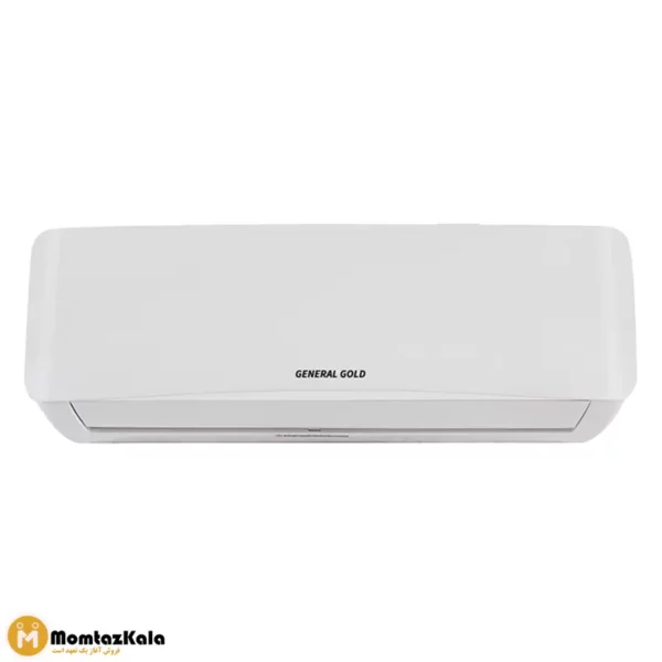 کولر گازی جنرال گلد سری تیتانیوم GG-TS18000