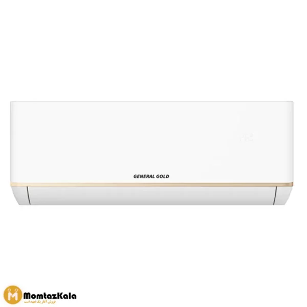 کولر گازی جنرال گلد سری تیتانویم GG-TS24000