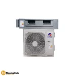 - داکت اسپلیت گری 36000 اینورتر داکت اسپلیت گری GUHD36ND3FO