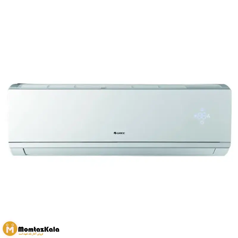 کولر گازی گری GWH36ATDXE-K3DTA1A