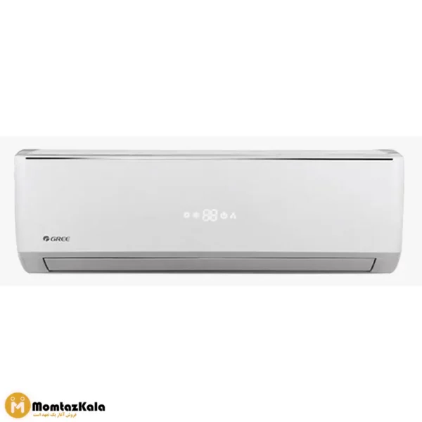 کولر گازی گری Q4Matic-C18C3