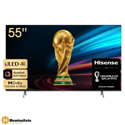 تلویزیون هایسنس 55U6HQ