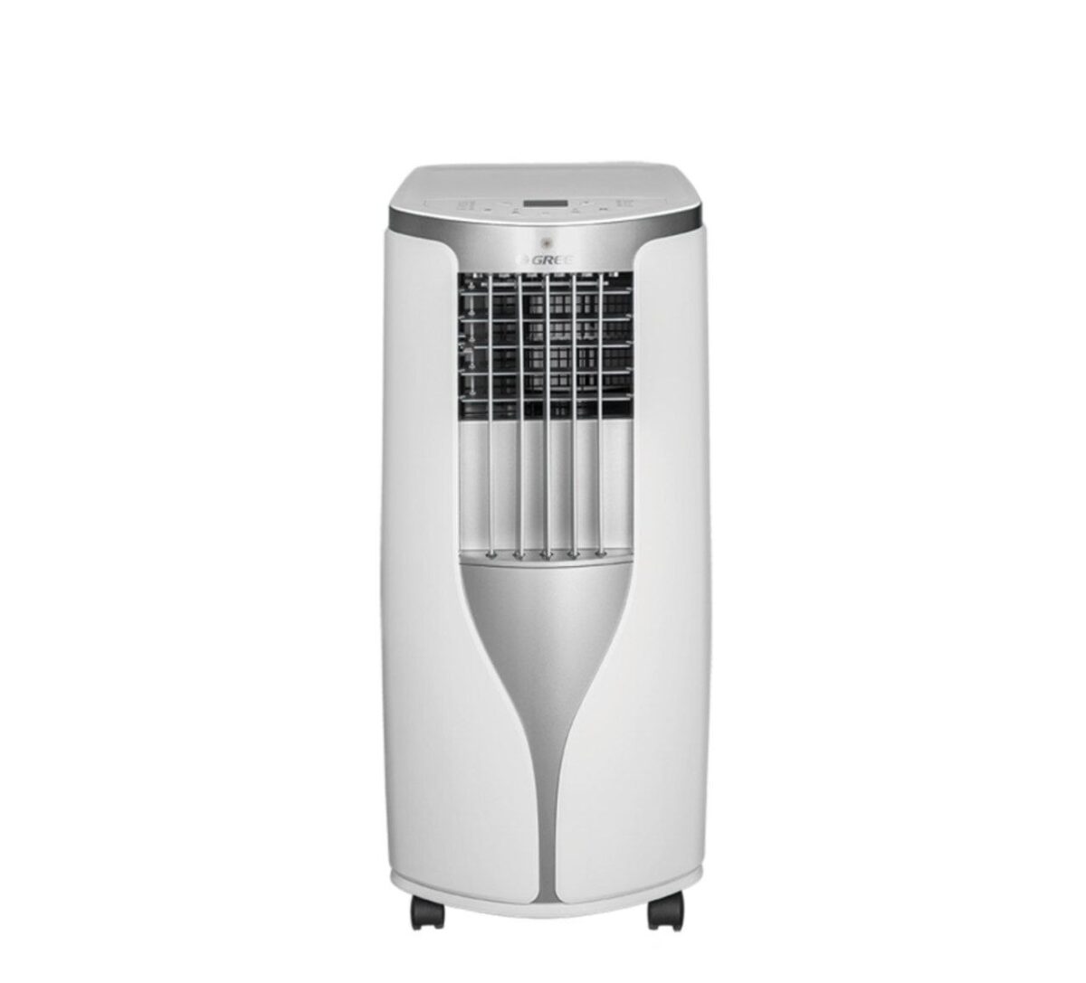 کولر گازی پرتابل گر 12000 GPH12AL