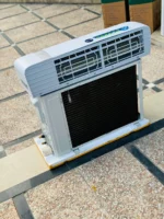 ولر گازی جنرال برلین 18000 اینورتر GB-TS18000