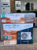 کولر گازی هایسنس 18000 عادی T3 QAS-18HT