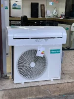 کولر گازی هایسنس 18000 عادی T3 QAS-18HT