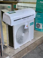 کولر گازی هایسنس 18000 عادی T3 QAS-18HT