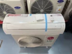 کولر گازی 26000 الجی دوال اینورتر AMP T4