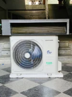 داکت اسپلیت جنرال گلد 36000 GG-GD36000