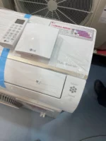 کولر گازی 26000 الجی دوال اینورتر AMP T4