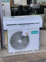 کولر گازی هایسنس 18000 عادی T3 QAS-18HT