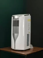 کولر گازی گری پرتابل 12000 عادی GPH12AL
